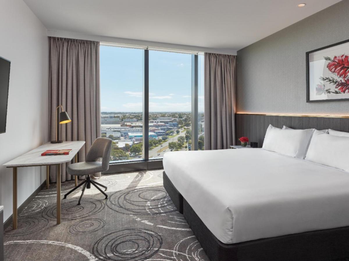 PARKROYAL Monash Melbourne Clayton Exterior foto