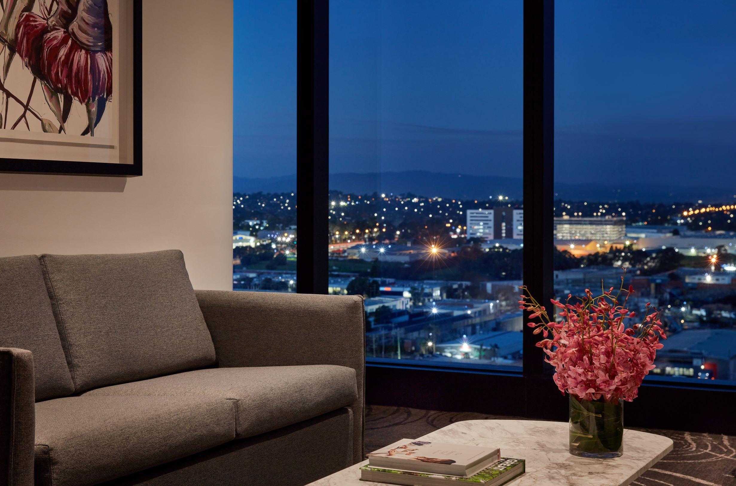 PARKROYAL Monash Melbourne Clayton Exterior foto