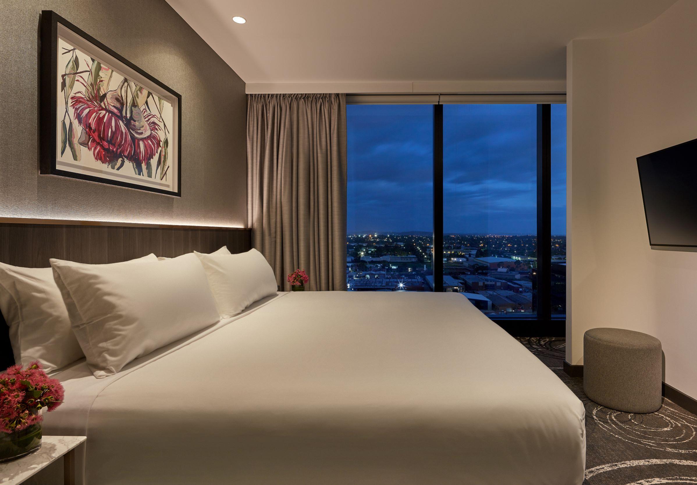 PARKROYAL Monash Melbourne Clayton Exterior foto