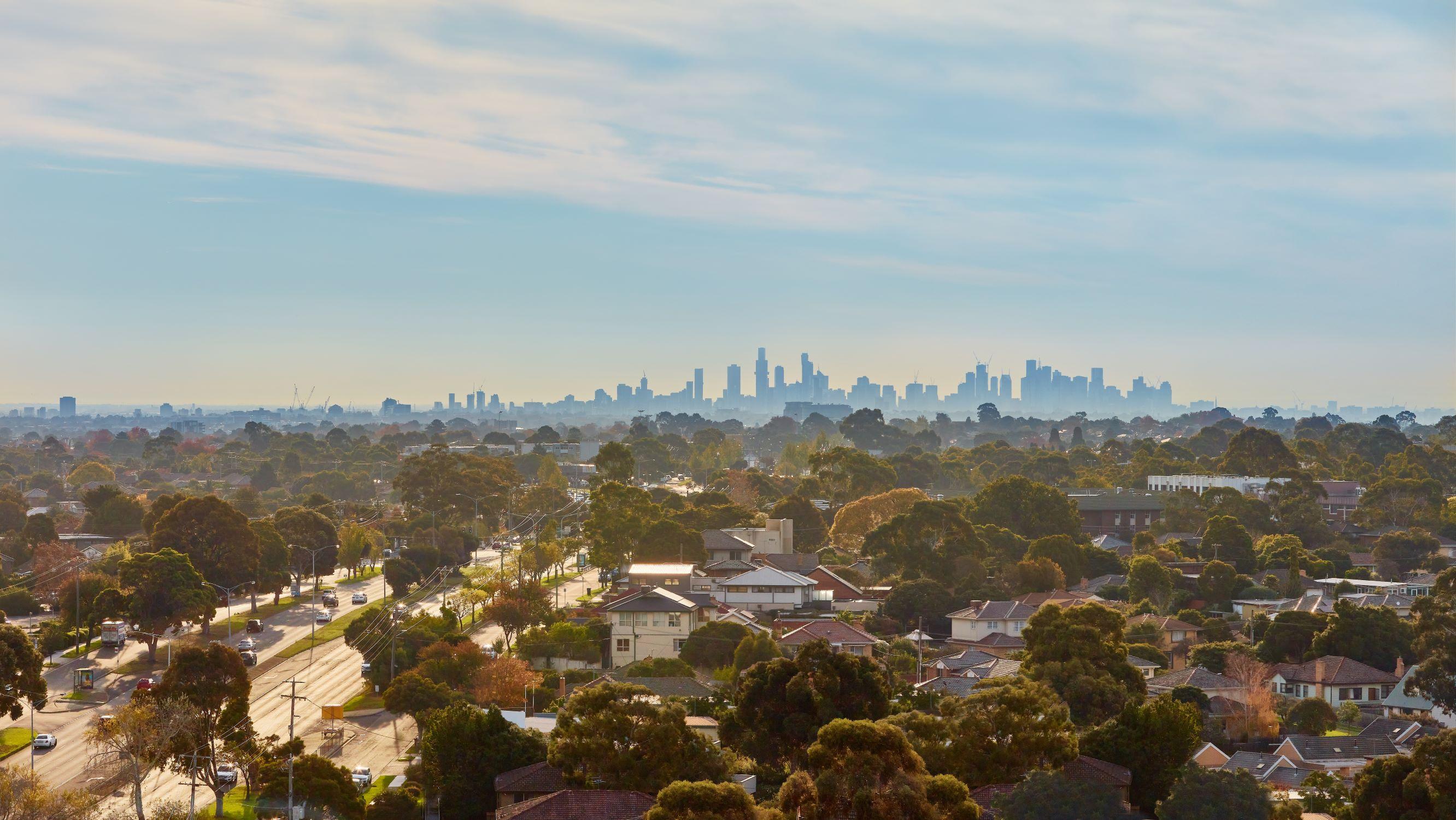 PARKROYAL Monash Melbourne Clayton Exterior foto