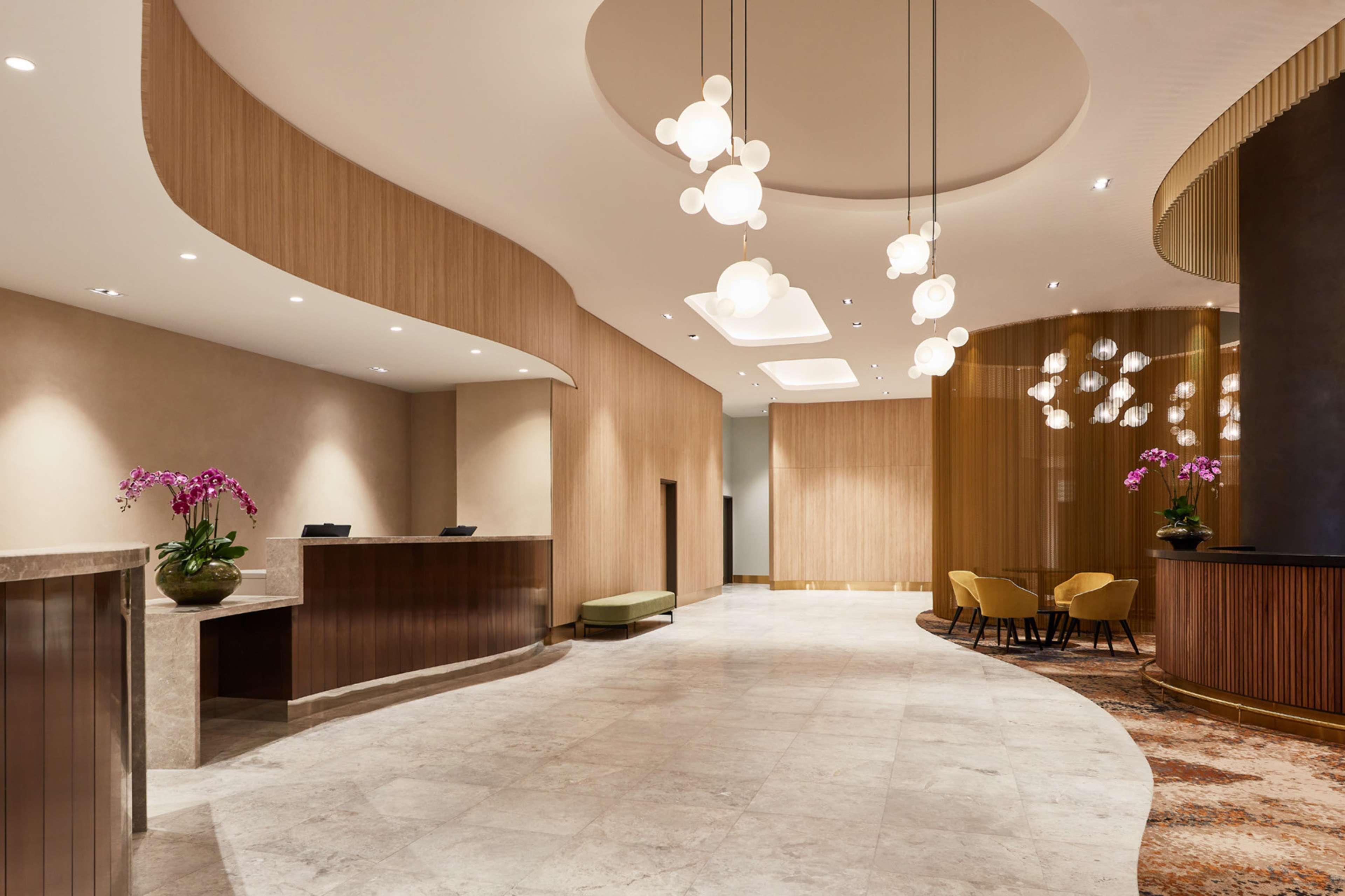 PARKROYAL Monash Melbourne Clayton Exterior foto
