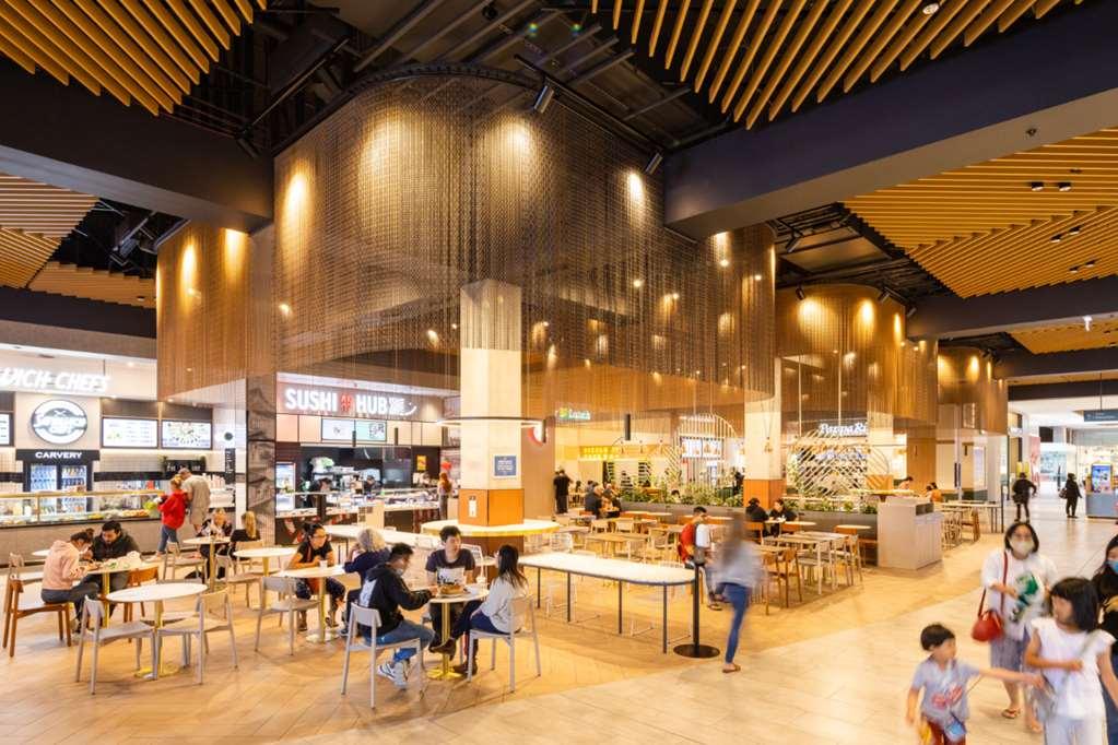 PARKROYAL Monash Melbourne Clayton Servicios foto