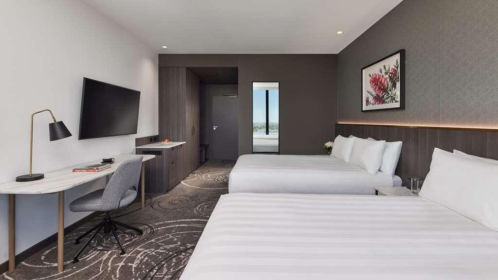 PARKROYAL Monash Melbourne Clayton Habitación foto